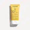 Caudalie Vinosun Protect Crème Très Haute Protection SPF 50 pour visage et corps.