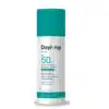 Daylong Face SPF 50+ fluide régulateur pour peaux sensibles