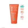 SVR Sun Secure Blur Teinté SPF 50+, respect de l’environnement.