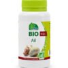 Mgd Nature Ail bio – 90 Gélules
